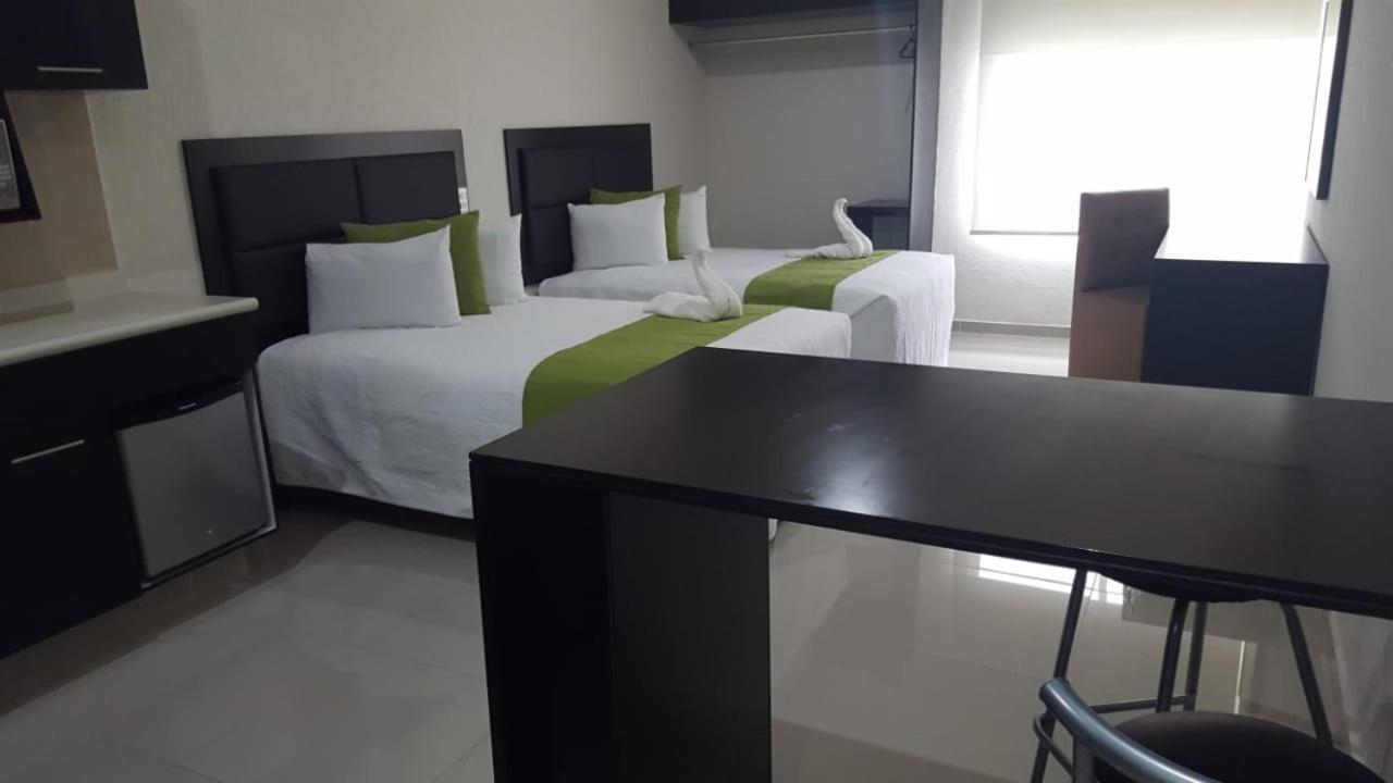 Hotel Gya Boutique Aguascalientes Ngoại thất bức ảnh