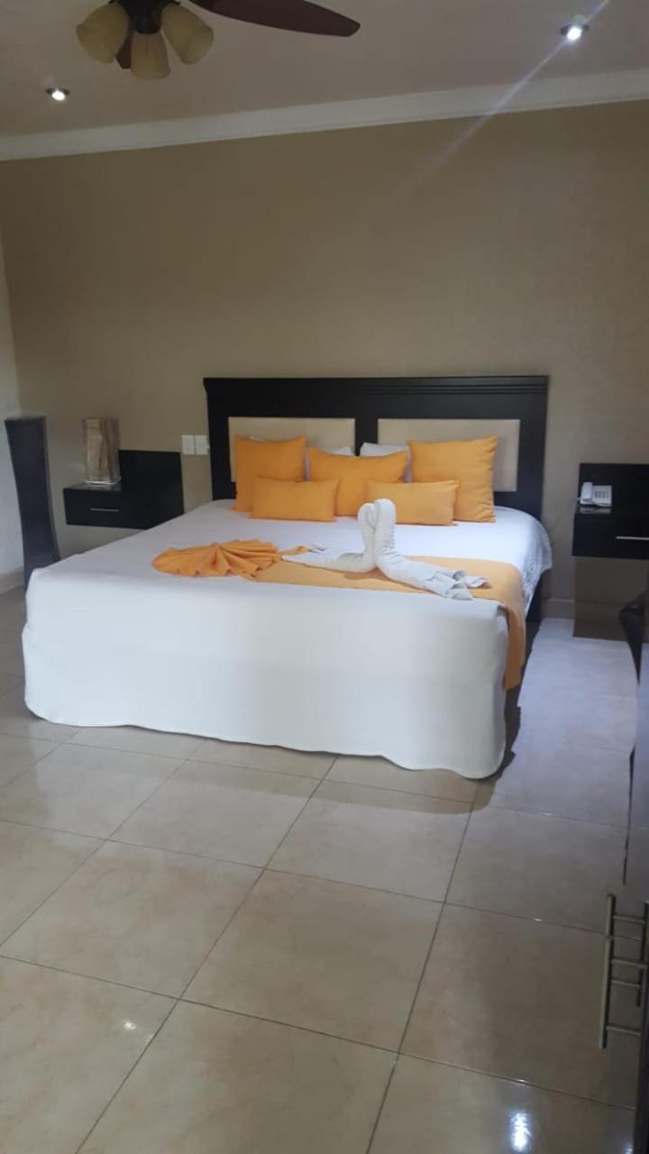 Hotel Gya Boutique Aguascalientes Ngoại thất bức ảnh