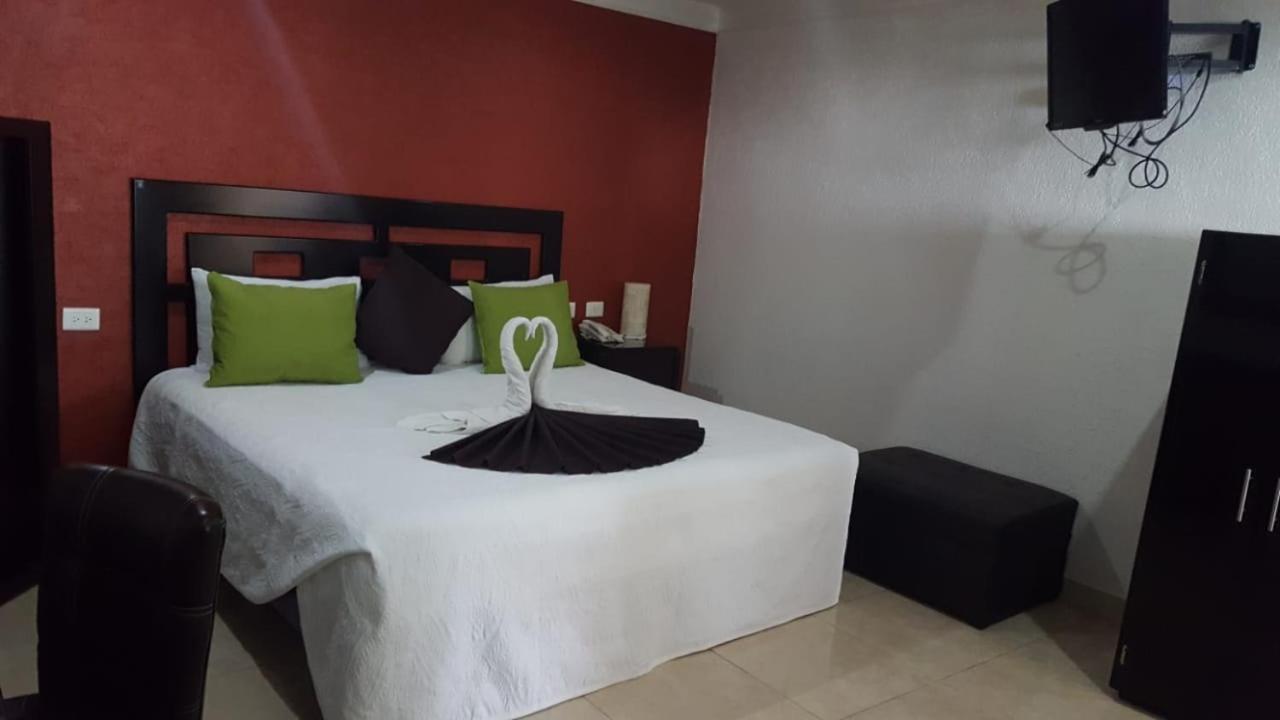 Hotel Gya Boutique Aguascalientes Ngoại thất bức ảnh