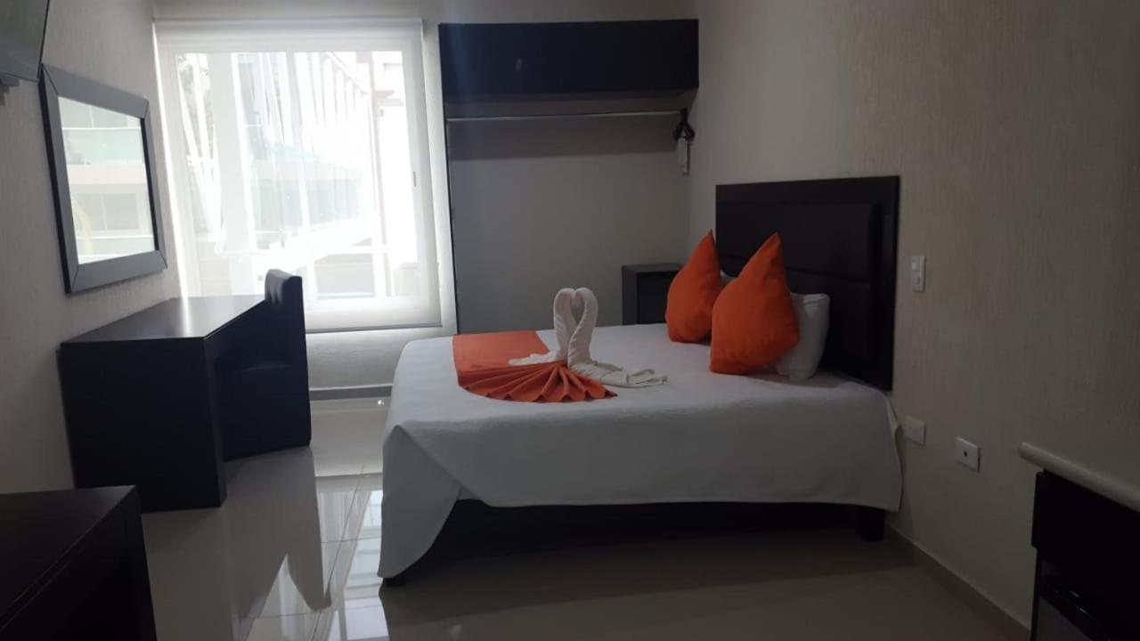 Hotel Gya Boutique Aguascalientes Ngoại thất bức ảnh