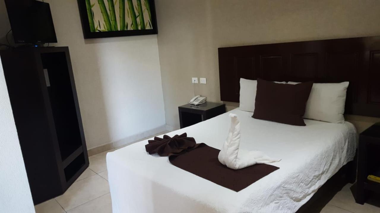 Hotel Gya Boutique Aguascalientes Ngoại thất bức ảnh