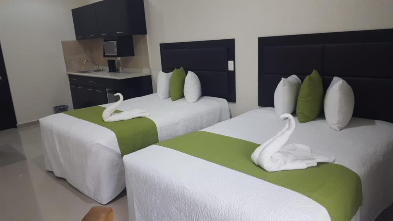 Hotel Gya Boutique Aguascalientes Ngoại thất bức ảnh